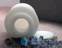 尼龍球磨罐